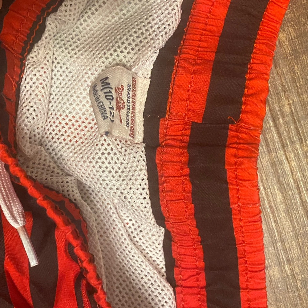 Swim trunks - Picture 3 of 3
